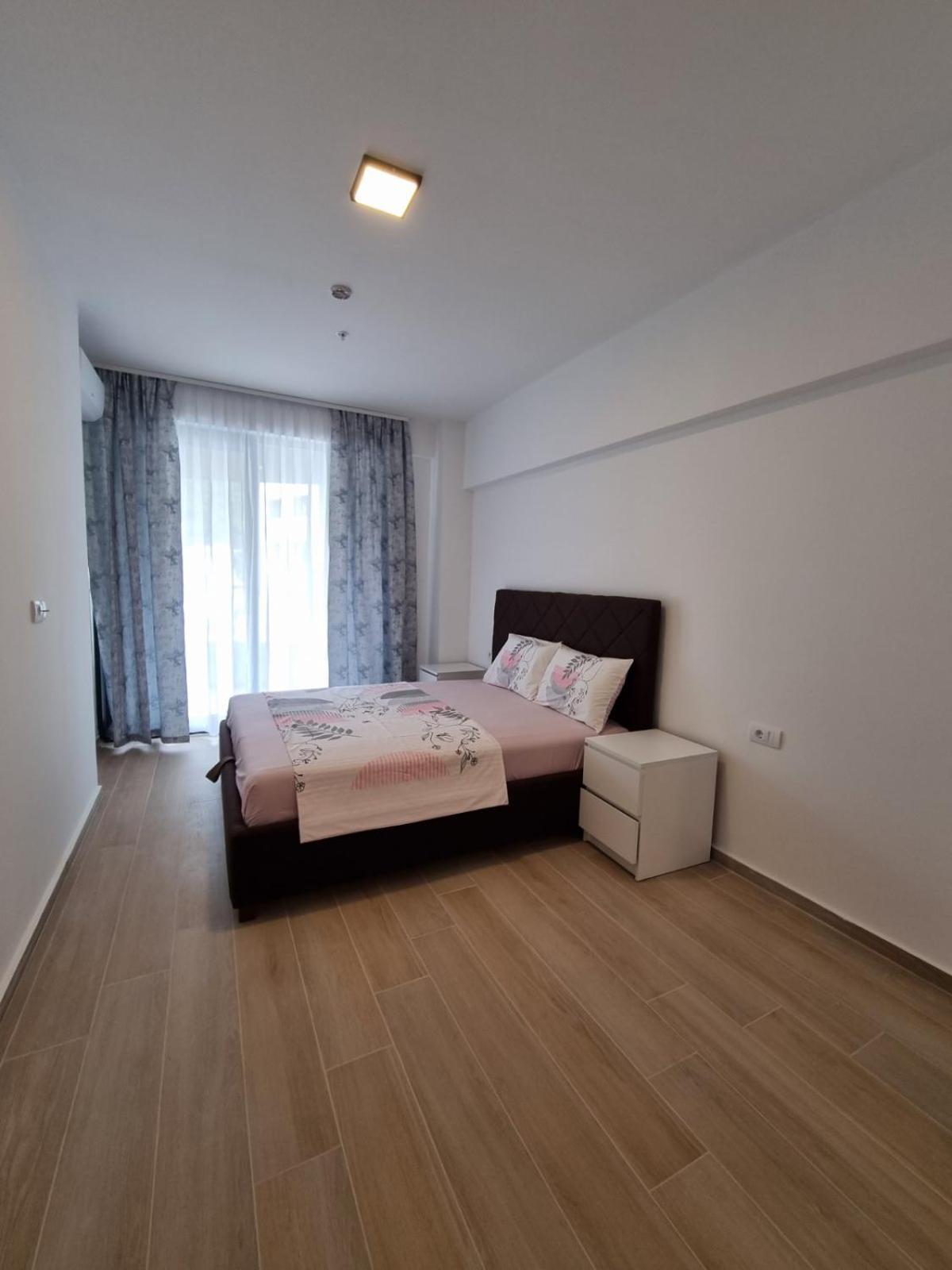 Prestige Central Apartments - Rafailovici Budua Esterno foto